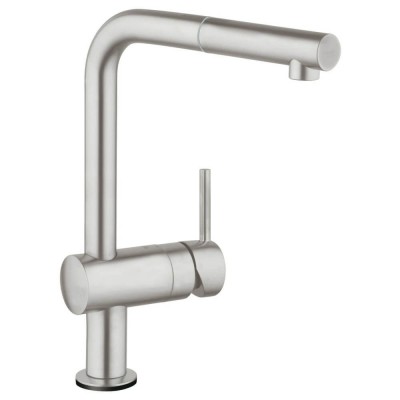 Смеситель для кухонной мойки GROHE Minta Touch 31360DC1