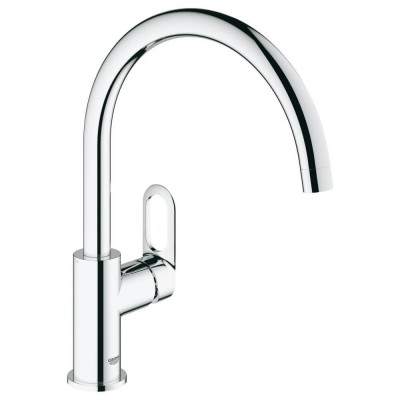 Смеситель для кухонной мойки GROHE BauLoop 31368000