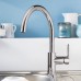 Смеситель для кухонной мойки GROHE BauLoop 31368000