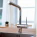 Смеситель для кухонной мойки GROHE Minta 31375000