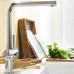 Смеситель для кухонной мойки GROHE Minta 31375DC0