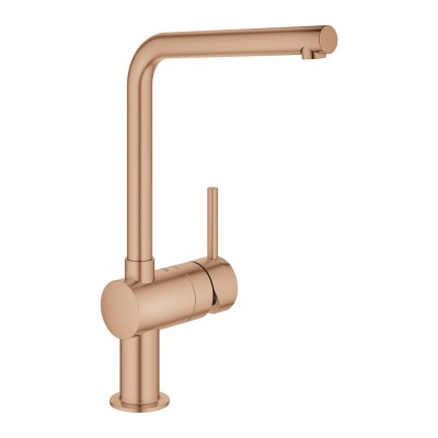 Смеситель для кухонной мойки GROHE Minta 31375DL0