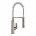 Смеситель для кухонной мойки GROHE K7 31379AL0