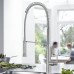 Смеситель для кухонной мойки GROHE K7 31379DC0