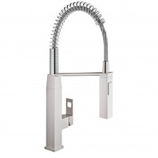 Смеситель для кухонной мойки GROHE Eurocube 31395DC0