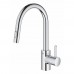 Смеситель для кухонной мойки GROHE Eurosmart Cosmopolitan 31481001