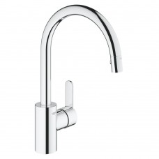 Смеситель для мойки GROHE Eurostyle Cosmopolitan 31482002