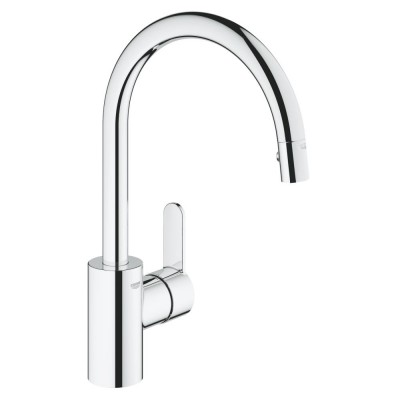 Смеситель для мойки GROHE Eurostyle Cosmopolitan 31482002