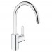 Смеситель для мойки GROHE Eurostyle Cosmopolitan 31482002