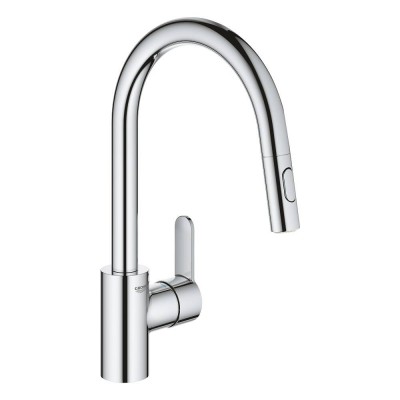 Смеситель для кухонной мойки GROHE Eurostyle Cosmopolitan 31482003