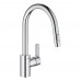 Смеситель для кухонной мойки GROHE Eurostyle Cosmopolitan 31482003