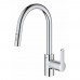 Смеситель для кухонной мойки GROHE Eurostyle Cosmopolitan 31482003