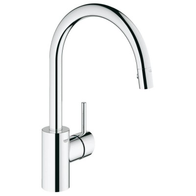 Смеситель для кухонной мойки GROHE Concetto 31483001