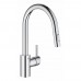 Смеситель для кухонной мойки GROHE Concetto 31483002