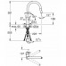 Смеситель для кухонной мойки GROHE Concetto 31483002