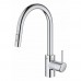 Смеситель для кухонной мойки GROHE Concetto 31483002