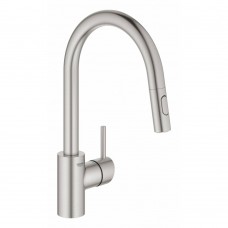 Смеситель для кухонной мойки GROHE Concetto 31483DC2