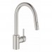 Смеситель для кухонной мойки GROHE Concetto 31483DC2