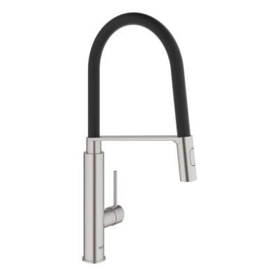 Смеситель для кухонной мойки GROHE Concetto 31491DC0