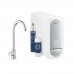 Диспенсер для воды (стартовый комплект) GROHE Blue Home Mono 31498001