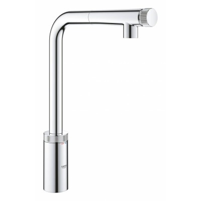 Смеситель для кухонной мойки GROHE Minta Smart Control 31613000