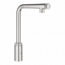 Смеситель для кухонной мойки GROHE Minta Smart Control 31613DC0