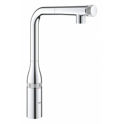 Смеситель для кухонной мойки GROHE Essence Smart Control 31615000