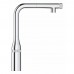 Смеситель для кухонной мойки GROHE Essence Smart Control 31615000