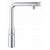 Смеситель для кухонной мойки GROHE Essence Smart Control 31615000