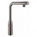 Смеситель для кухонной мойки GROHE Essence Smart Control 31615A00