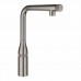 Смеситель для кухонной мойки GROHE Essence Smart Control 31615AL0