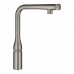 Смеситель для кухонной мойки GROHE Essence Smart Control 31615AL0