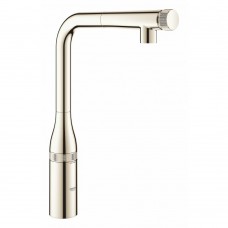 Смеситель для кухонной мойки GROHE Essence Smart Control 31615BE0