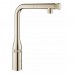 Смеситель для кухонной мойки GROHE Essence Smart Control 31615BE0