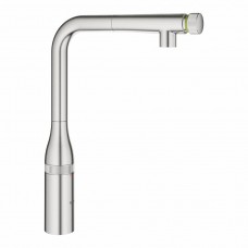 Смеситель для кухонной мойки GROHE Essence Smart Control 31615DC0