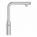 Смеситель для кухонной мойки GROHE Essence Smart Control 31615DC0