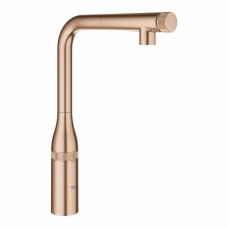 Смеситель для кухонной мойки GROHE Essence Smart Control 31615DL0