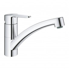 Смеситель для кухонной мойки GROHE BauEco 31680000