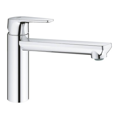 Смеситель для кухонной мойки GROHE BauEdge 31693000