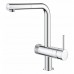 Смеситель для кухонной мойки GROHE Blue Pure Minta 31721000