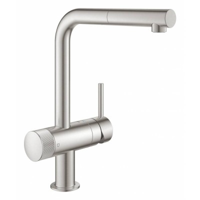 Смеситель для кухонной мойки GROHE Blue Pure Minta 31721DC0