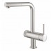 Смеситель для кухонной мойки GROHE Blue Pure Minta 31721DC0