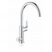 Смеситель для кухонной мойки GROHE Blue Pure Eurosmart 31722000