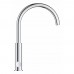 Смеситель для кухонной мойки GROHE Blue Pure Eurosmart 31722000