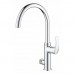 Смеситель для кухонной мойки GROHE Blue Pure Eurosmart 31722000