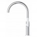 Смеситель для кухонной мойки GROHE Blue Pure Eurosmart 31722000