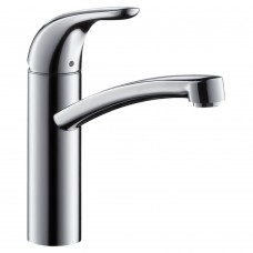 Смеситель для кухонной мойки Hansgrohe Focus E 31780000