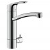 Смеситель для кухонной мойки Hansgrohe Focus M41 31803000