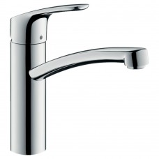 Смеситель для кухонной мойки Hansgrohe Focus M41 31806000