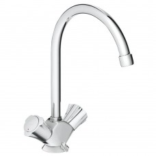 Смеситель для кухонной мойки GROHE Costa L 31812001